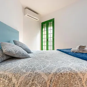  Apartment Bettatur Ripoll
