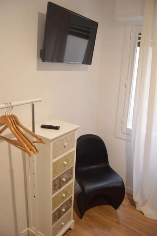 Ad Hostel Rooms Tarragona