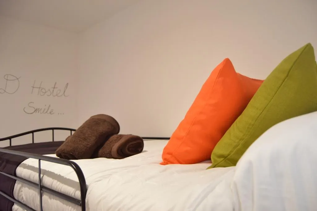 Apartment Ad Hostel Rooms Tarragona