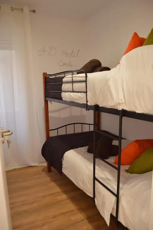 Apartment Ad Hostel Rooms Tarragona