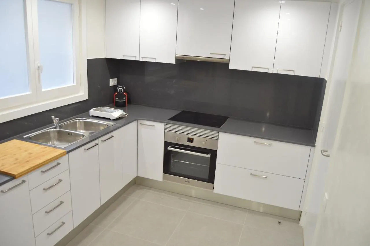 Ad Hostel Rooms Tarragona 0*,  Spain
